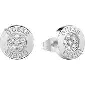 GUESS NOPPENFEEST JUBE02158JWRHT-U, (Roestvrij staal)