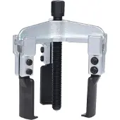 Ks Tools Binnensleutel-/buitensleutel set 630.0001, 28 mm, 2 mm, gereedschapsstaal, 8 mm, 1300 g