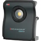 SCANGRIP Nova 4 Connect Werkspotlight