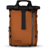 WANDRD THE PRVKE Lite 11L Oranje