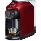 Lavazza Idola Rood, 18000278, Robot stofzuiger, Rood