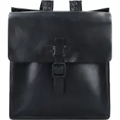Harold's Rugzak 'Aberdeen' zwart