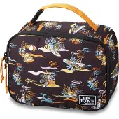 Dakine Voorraaddozen aqua / lichtgeel / bordeaux / zwart