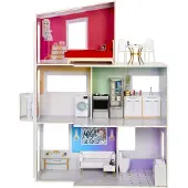 Mga Townhouse Transparant Kinderen