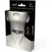 Coquette ACCESSORIES | Hand Crafted Choker Jingle Bell