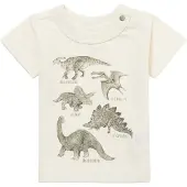 Noppies T-shirt Momence Baby Maat 62