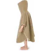 Normani Badjas beige