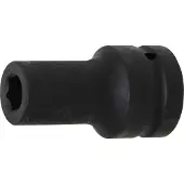 Bgs Power dopsleutel bit zeskant aandrijfvierkant 25 mm SW 17 mm ...