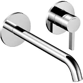 Hotbath ACE inbouw wastafelkraan chroom