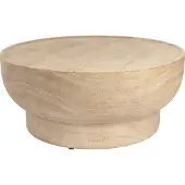 Zuiver Salontafel Noble Coffee Table Round