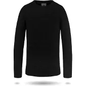 Normani Sport onderkleding zwart