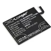 123accu Xiaomi BM39 accu (3350 mAh, huismerk)