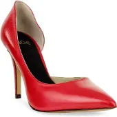 Noë Shoes Neona Pump Passion