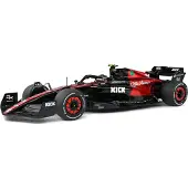 F1 Alfa Romeo C43 #24 (Guanyu) Australian GP 2023 - 1:18 - Solido