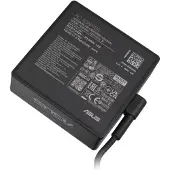 Asus 90XB014N-MPW0P0 oplader 90W - zonder wallplug - vierkant