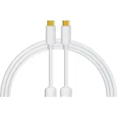 Chroma Cables USB-C 1m White