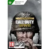 Call Of Duty: Wwii - Gold Edition Xbox Series X