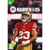 Madden Nfl 25: Standard Edition