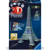 Ravensburger Eiffeltoren Puzzel