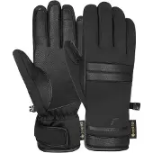 Reusch Paola Gore-Tex Handschoen Dames Black 6,5
