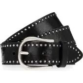 B.belt Riem zwart
