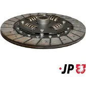 JP GROUP 1130200700 Koppelingsplaat