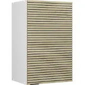 Vicco Fame-Line Hangkast – 45 cm Eiken paneel
