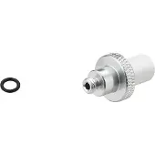 Chihiros External CO2 Diffuser Membraam - Vervangingsmembraam Inline CO2
