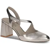 Caprice Dames Slingpumps 9-29600-44 341 G-breedte Maat: 39 EU