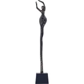 Ptmd beeld ciwan - 10x10x65cm