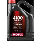 Motul 113162 Motorolie