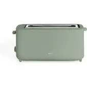 Create - Broodrooster 950W, Met veiligheidssysteem, Zes vermogensstanden - TOAST STUDIO XL