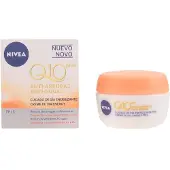 Nivea Q10+ Anti-rimpel revitaliserende dagcrème SPF15, 50 ml