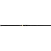 13 Fishing Muse Black Spinning Rod Zwart 2.06 m / 5-20 g