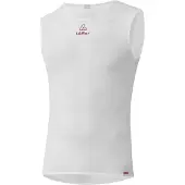 Loeffler Transtex Light+ Mouwloos T-shirt