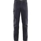 Fjällräven Broek Men Travellers MT Trousers Dark Navy-Maat 46