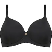 Triumph Voorgevormde bh Body Make-Up Illusion Essentials | Maat: 80E | Kleur: Black