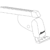 Atera 044117 Dakrails