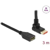DeLOCK 87084 3 m DisplayPort