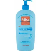 Mixa Hyalurogel Intensieve Hydraterende Lichaamslotion, 400 ml