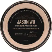 Jason Wu , Ready Set Matte, stofpoeder, 02 Transparant, 0,85 oz (24 g)