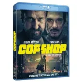 THE SEARCHERS COPSHOP -FR