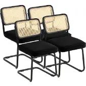 Vevor rotan stoelen