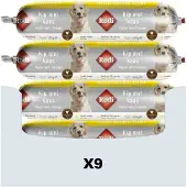 Rodi 9x Worst Kip-kaas 400 Gr