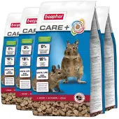 Beaphar 4x Care+ Degoe 700 gr