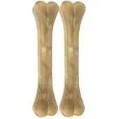 Holland Diervoeders 2x Geperst Bot 30 Cm 300 Gr