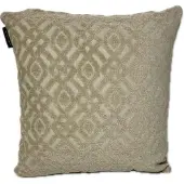 Madison sierkussen 45x45 cm Roca taupe
