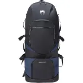Venum Evo 2 Xtrem BackPack Rugzak / Sporttas Zwart Blauw -