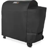 Weber Premium Hoes voor Smoque XL