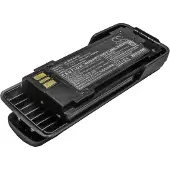 123accu Motorola NNTN8359 / NNTN8359A accu (7.6 V, 1800 mAh, huismerk)